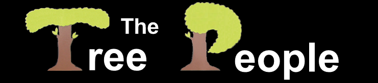 The Tree People Ltd